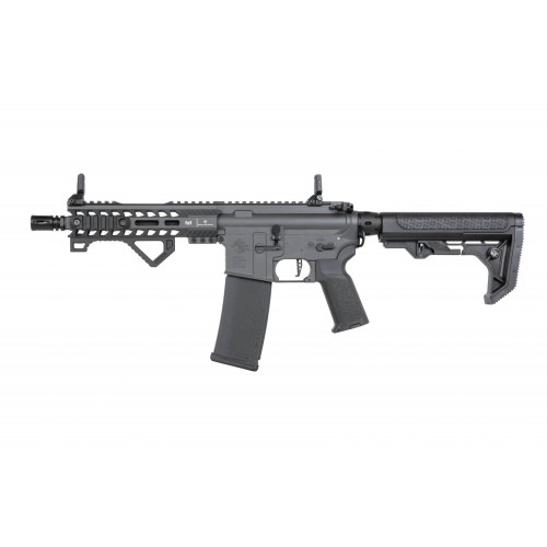 Specna Arms RRA P17 PRIME (Light Ops) ASTER II (BK), In airsoft, the mainstay (and industry favourite) is the humble AEG